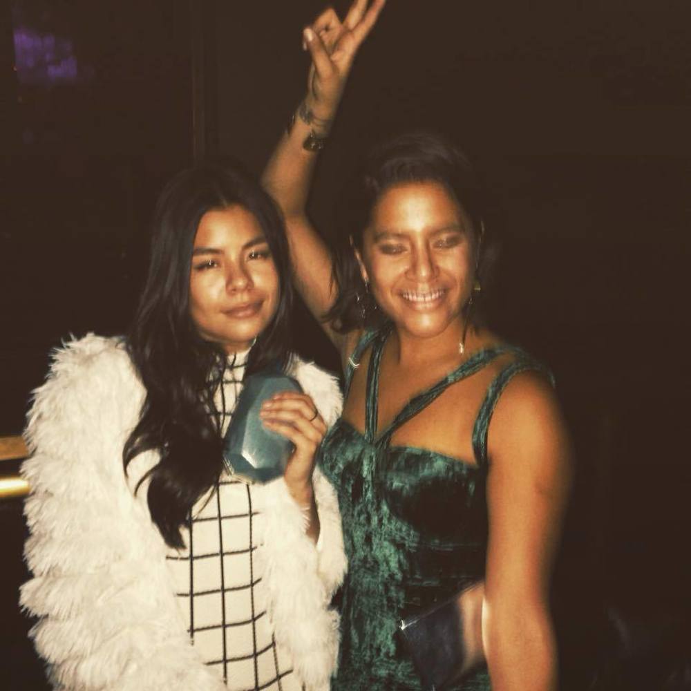 Meet your Posher, Katya